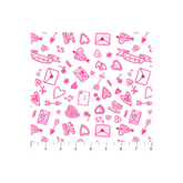 Flirty Love Doodles - 10131-21